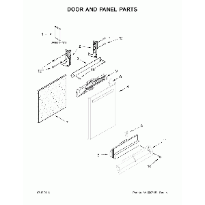 W10875377 is # 4 on this diagram