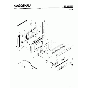 Your part is # 21 in this diagram