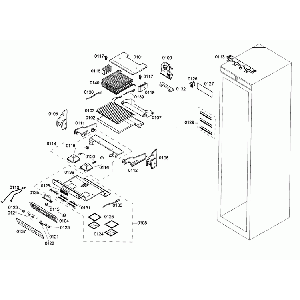 Your part is # 137 in this diagram