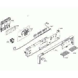 Your part is # 107 in this diagram