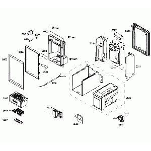 Your part is # 502 in this diagram