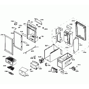 Your part is # 502 in this diagram
