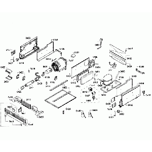 Your part is # 449 in this diagram