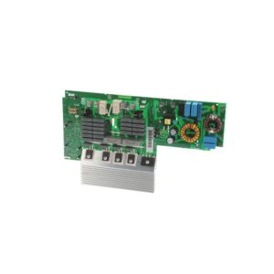 PC Board 00666401