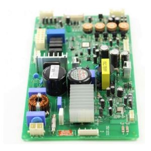 PCB Assembly ABY74191402