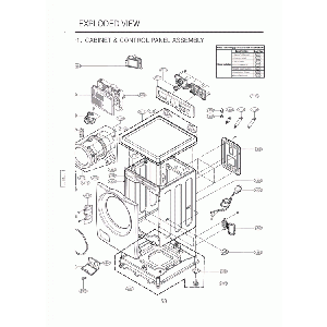 Your part is # A450 in this diagram