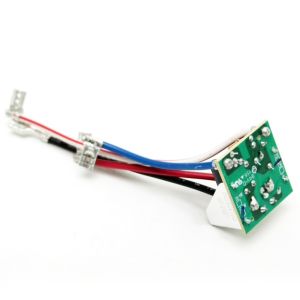 Phase Control Board WPW10325124