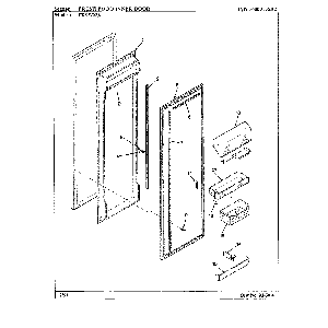 Your part is # 17 in this diagram