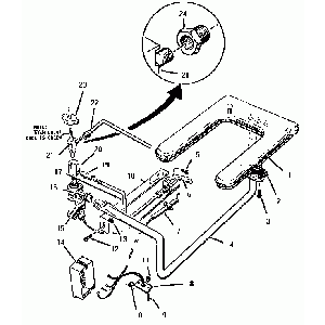 Your part is # 7 in this diagram