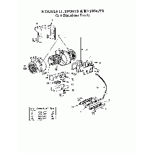 Your part is # 12 in this diagram