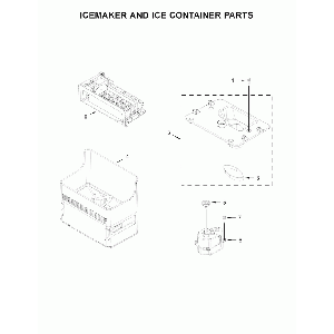 Your part is # 2 in this diagram