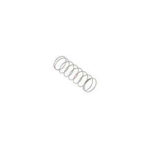 Plunger Spring WD03X10026