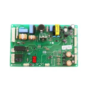 Power Control Board Assembly EBR41531306