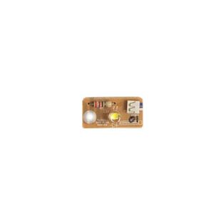 Power Control Board EBR60388501