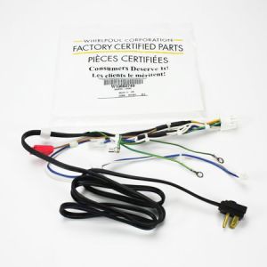 Power Cord Kit W10860749
