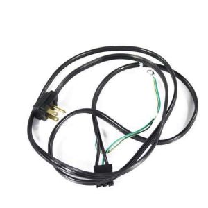 Power Cord WPW10242407
