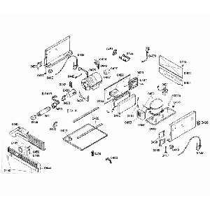 Your part is # 412 in this diagram