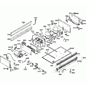 Your part is # 623 in this diagram