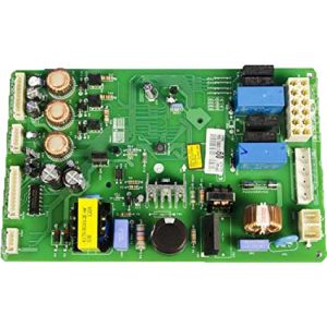 Power Supply Board EBR34917109