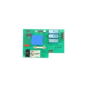 Power Supply Board 00487479