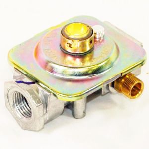 Pressure Regulator WB19K22