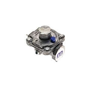 Pressure Regulator 5303210167