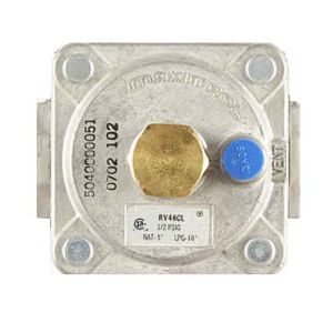 Pressure Regulator 00488362