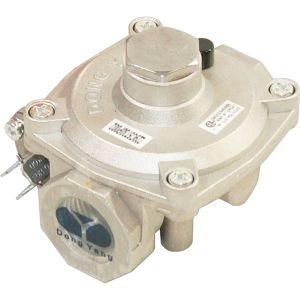 Pressure Regulator WB19T10073