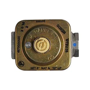 Pressure Regulator WB21X10155