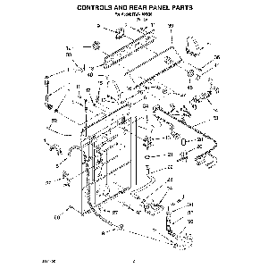 Your part is # 12 in this diagram