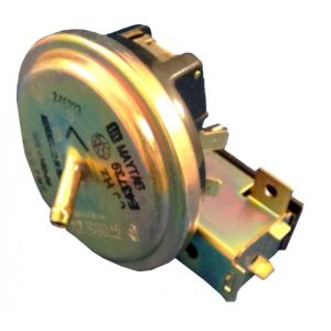 Pressure Switch WP22206223