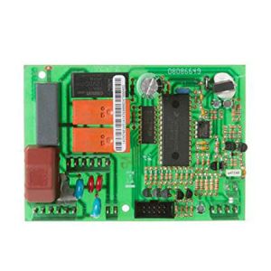 Printed Circuit Board WB27X10553