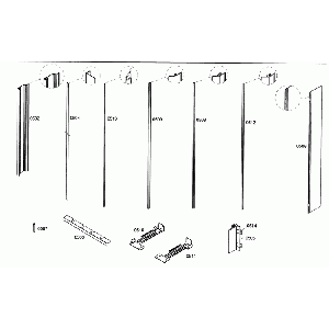 Your part is # 502 in this diagram