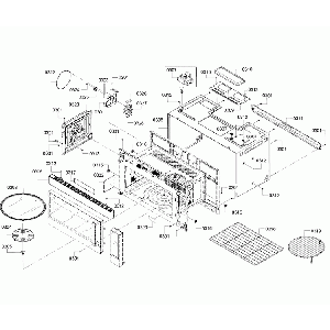Your part is # 325 in this diagram