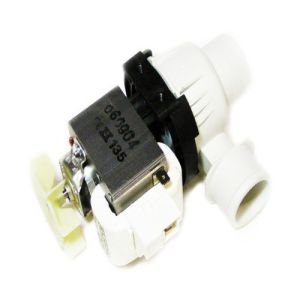 Pump and Motor Assembly 131268401