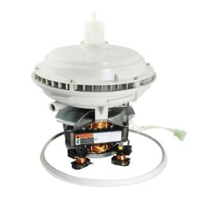 Pump and Motor Assembly 6-904608