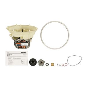 Pump and Motor WP6-917113