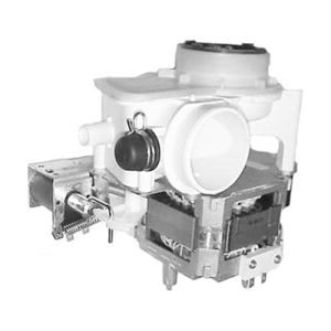 Pump and Motor WPY03000182