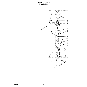 Your part is # 6 in this diagram