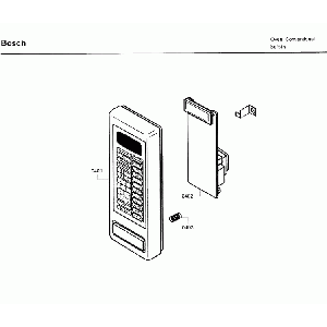 Your part is # 401 in this diagram