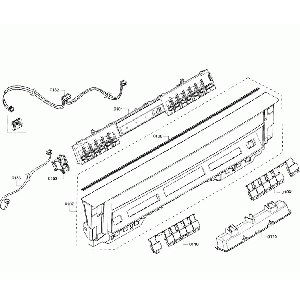 Your part is # 110 in this diagram