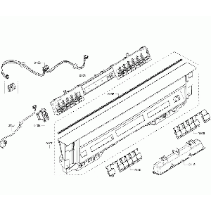 Your part is # 109 in this diagram
