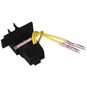 Push Button Switch Kit WD35X10016