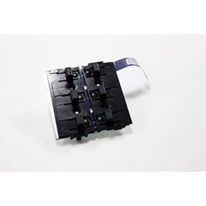 Push Button Switch WPW10135389