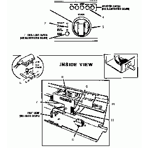 Your part is # 3 in this diagram