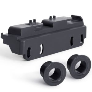 Rack Carrier and Roller Kit WD28X27241