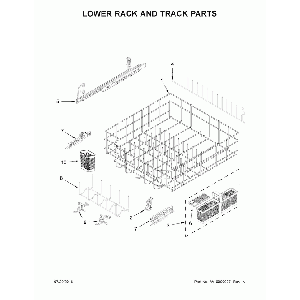 Your part is # 2 in this diagram