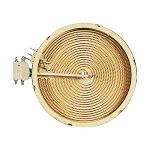 Radiant Surface Element WP8285937