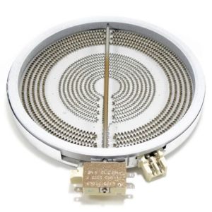 Radiant Surface Element 00486880