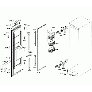 Your part is # 220 in this diagram